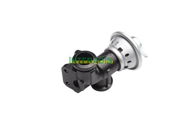 Vanne EGR INTFRADIS ref. 25879
